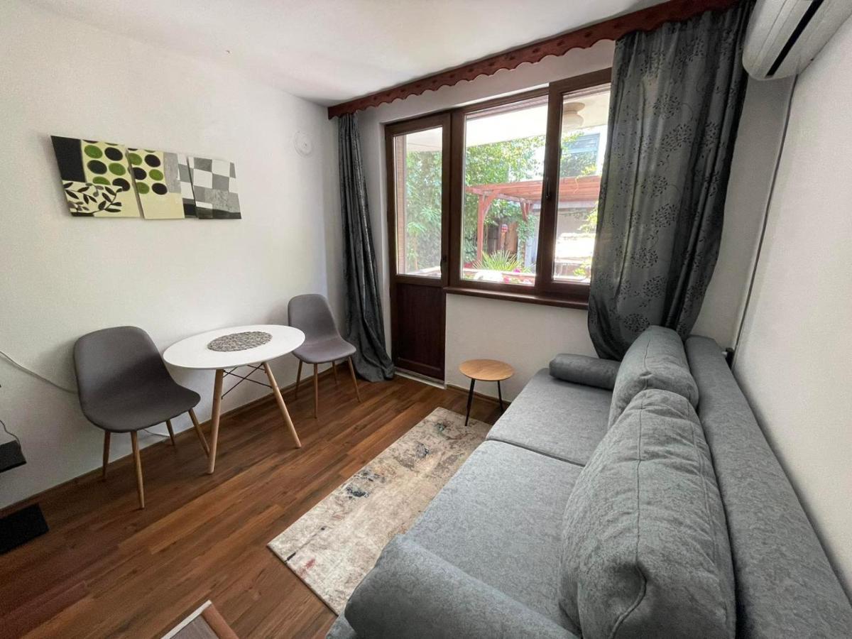 Holiday House Gendar, Chernomorets Buitenkant foto
