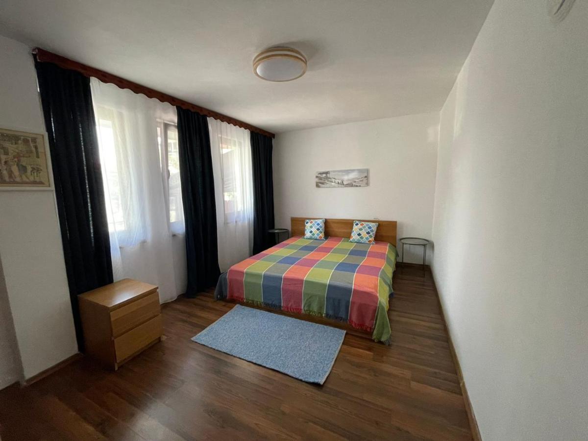 Holiday House Gendar, Chernomorets Buitenkant foto
