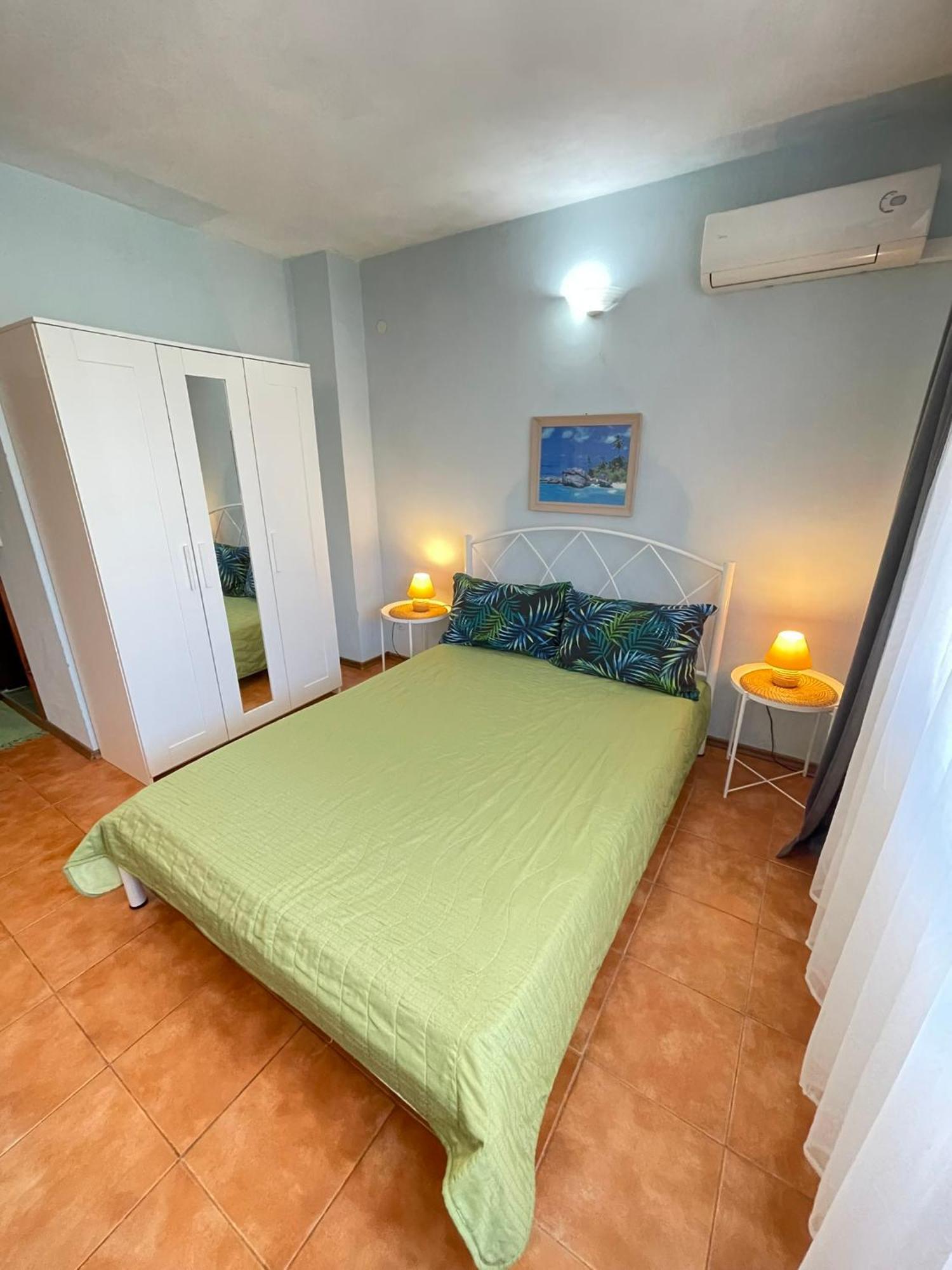Holiday House Gendar, Chernomorets Buitenkant foto