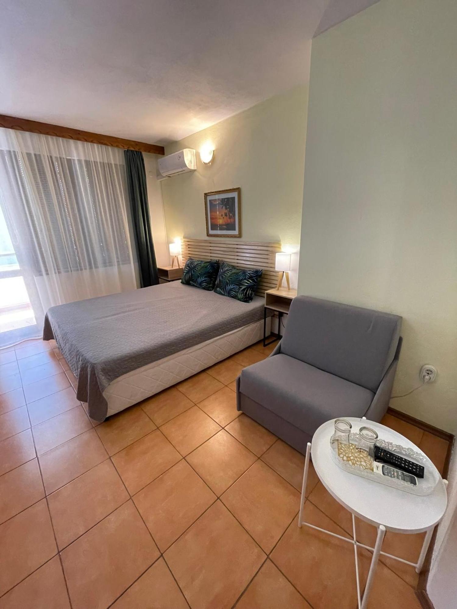 Holiday House Gendar, Chernomorets Buitenkant foto