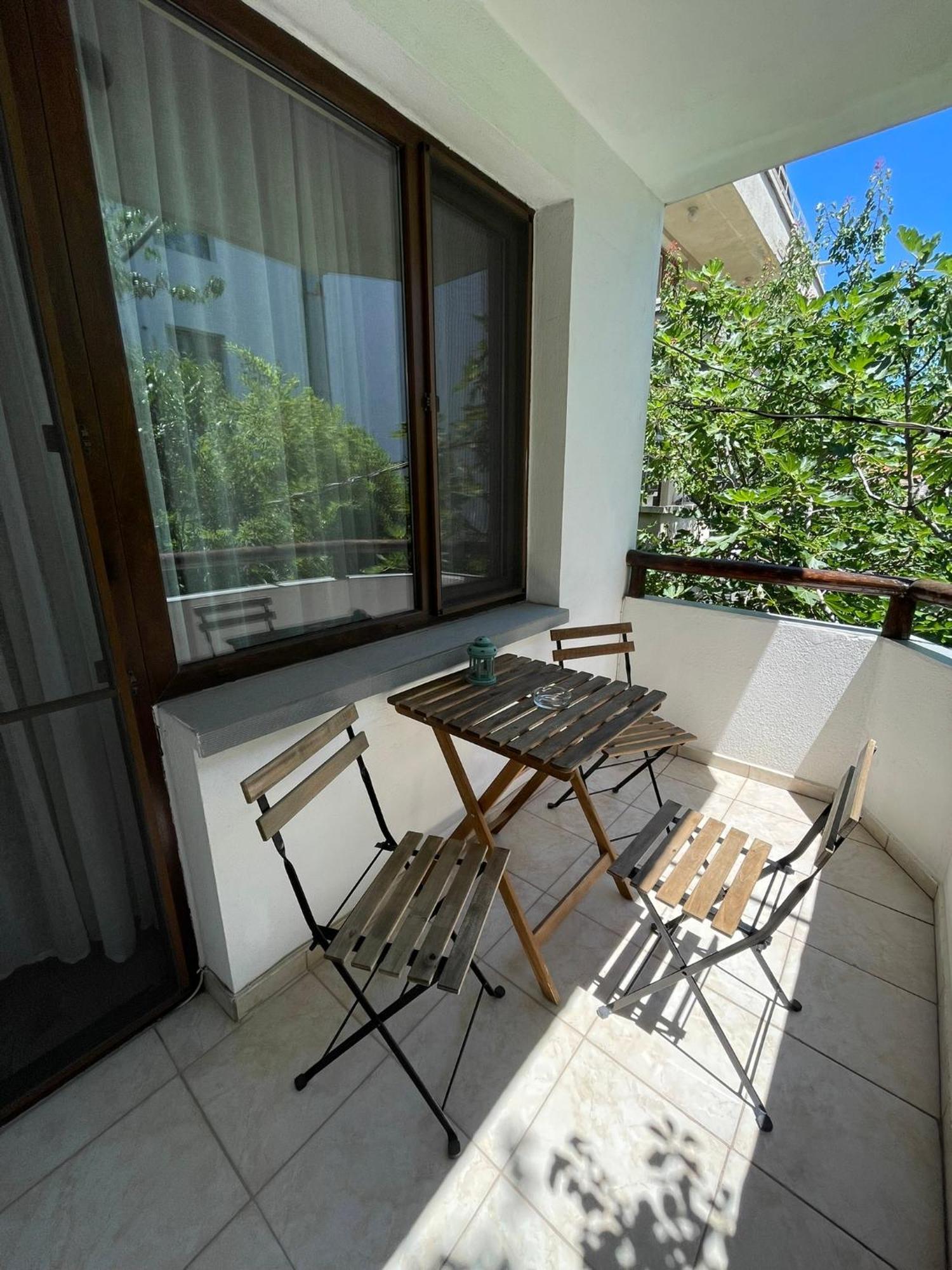 Holiday House Gendar, Chernomorets Buitenkant foto