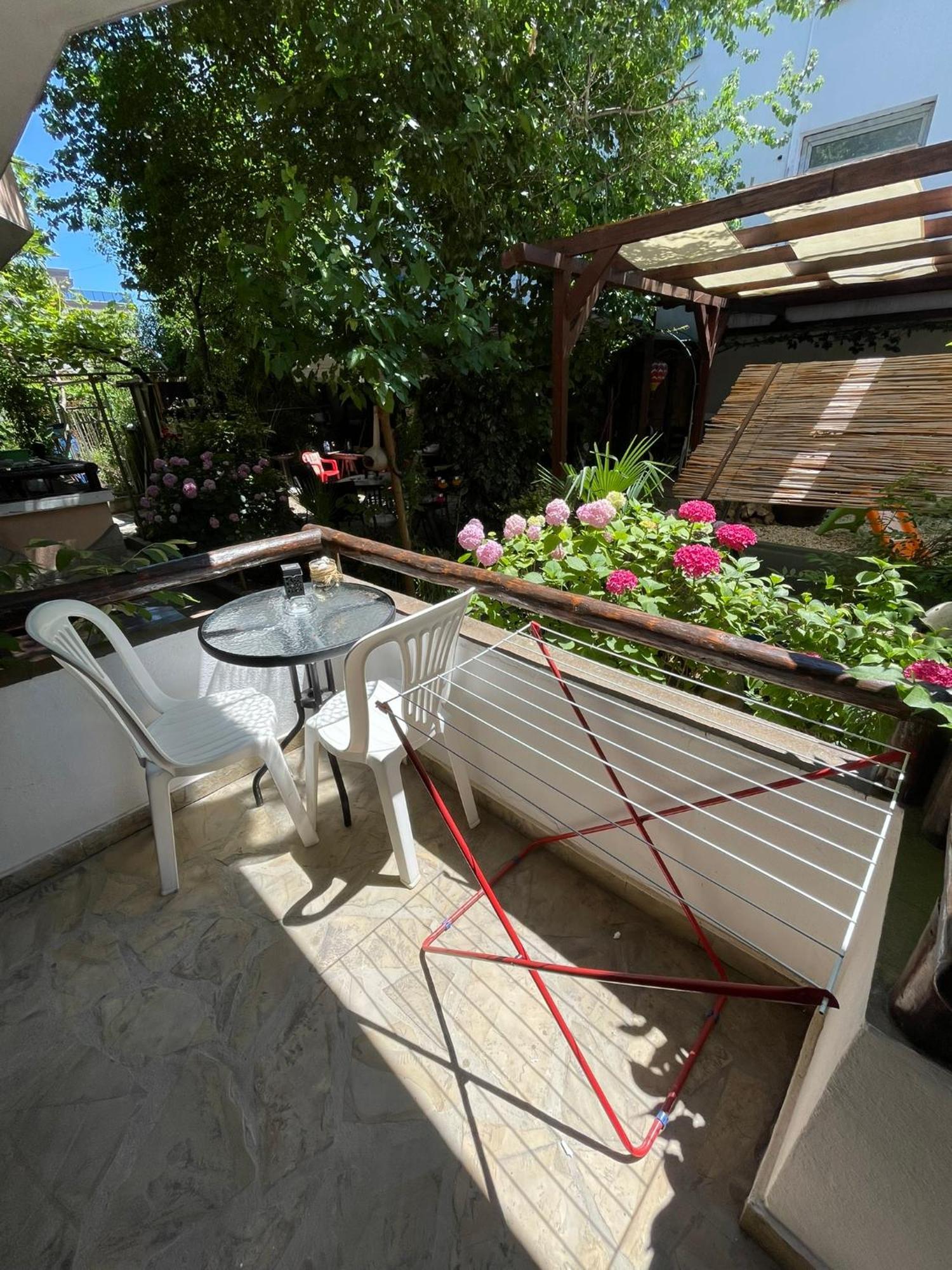 Holiday House Gendar, Chernomorets Buitenkant foto